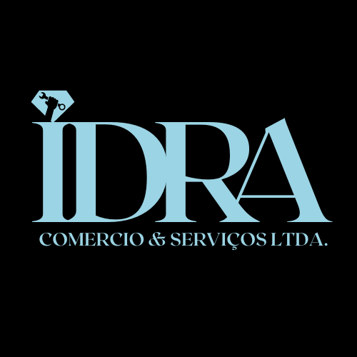 IDRA Comércio & Serviços: Soluções Inovadoras para sua Empresa!